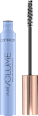 Mascara Pure Volume Waterproof 010 Black CATRICE