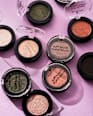 Lidschatten Soft Touch 06 Pitch Black essence