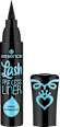 Eyeliner Lash Princess Waterproof Black essence