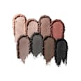 Lidschattenpalette The Dusty Matte CATRICE