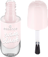 gelový lak na nehty SUGAR blush 05 essence