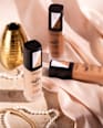 Foundation  All Matt Shine Control 010 Neutral Light Beige  CATRICE