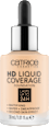 Make-up HD Liquid Coverage - 002 Porcelain Beige CATRICE
