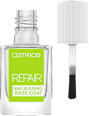 Base Coat Nail Repair Building  CATRICE