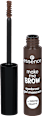 make me brow maskara za obrve – 05 Chocolaty Brows essence