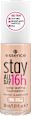 stay ALL DAY 16h long-lasting Foundation 15 essence
