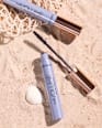 Mascara Pure Volume Waterproof 010 Black CATRICE