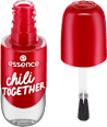 Лак за нокти - Nr. 16 chili Together essence