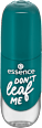 Лак за нокти - Nr. 19 DON’T leaf ME essence