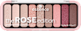 Paleta senčil the ROSE edition 20 Lovely In Rose essence