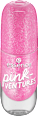 gelový lak na nehty pinkVENTURES  07 essence