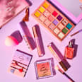 Lidschatten Palette Make Beauty Fun 01 Colour Mood: Happiness essence