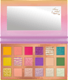 Lidschatten Palette Make Beauty Fun 01 Colour Mood: Happiness essence