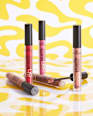 Lippenstift 8H Matte Liquid 04 Rosy Nude essence