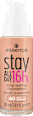 Foundation Stay All Day 16h Long-Lasting 40 essence
