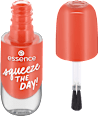 Gel Nagellack 48 Sgueeze The Day! essence