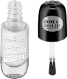 Топ лак colour shield essence