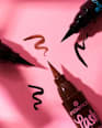 Eyeliner Lash Princess Waterproof Black essence