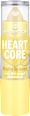 Lippenbalsam Heart Core Fruity 04 Lucky Lemon essence