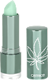Balzam za ustnice Hemp & Mint Glow High On Life 010 CATRICE
