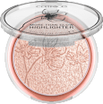 More Than Glow highlighter – 020 Supreme Rose Beam CATRICE