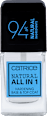 Natural All In 1 baza i nadlak CATRICE