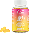 Clean Skin Gummies INAO