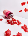 Hair Yeah Gummies by essence 60 St INAO