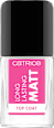 Top Coat Longlasting Matt 01 CATRICE