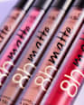 Lippenstift 8H Matte Liquid 04 Rosy Nude essence