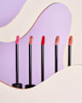 Lippenstift 8H Matte Liquid 04 Rosy Nude essence