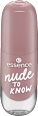 Gel Colour lak za nokte – 30 nude To Know essence