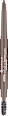 Augenbrauenstift Duo Wow What A Brow 01 Light Brown essence
