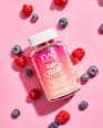 Hair Yeah Gummies by essence 60 St INAO