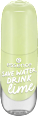 Gel Nagellack 49 Save Water Drink Lime essence