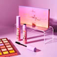 Lidschatten Palette Make Beauty Fun 01 Colour Mood: Happiness essence