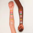 Lidschatten Palette Make Beauty Fun 01 Colour Mood: Happiness essence