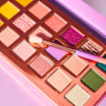 Lidschatten Palette Make Beauty Fun 01 Colour Mood: Happiness essence