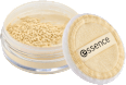 Puder v prahu Banana  essence