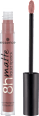 Lippenstift 8H Matte Liquid 02 Silky Hazelnut essence