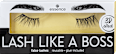 Künstliche Wimpern Lash Like A Boss 07 Essential (1 Paar) essence