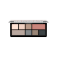 Палитра сенки за очи Dusty Matte CATRICE