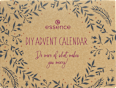 Adventskalender "Do More Of What Makes You Merry!" 2022  essence