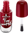 Gel Nagellack 14 All-Time Favoured essence