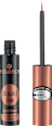 Wodoodporny eyeliner Liquid Ink Brown 02 essence