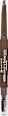 Augenbrauenstift Duo Wow What A Brow 02 Brown essence