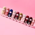 Gel Nagellack 36 In A While Crocodile essence