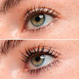 Mascara Lift Up Volumen Waterproof 010 Deep Black CATRICE