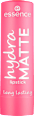 Lippenstift Hydra Matte Long Lasting 404 Virtu-Rose essence