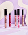 Lippenstift 8H Matte Liquid 04 Rosy Nude essence
